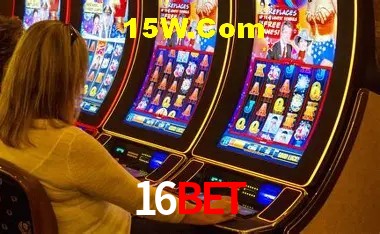 16Bet - Pagamento PIX Instantâneo